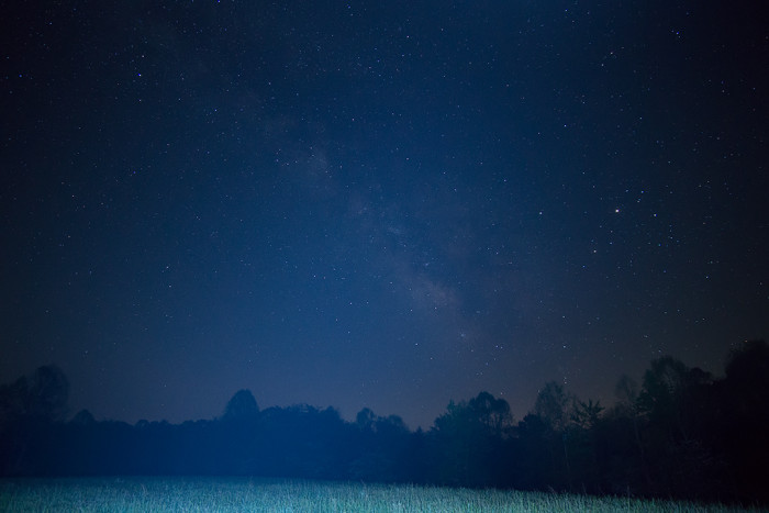 Make Your Own Light Pollution